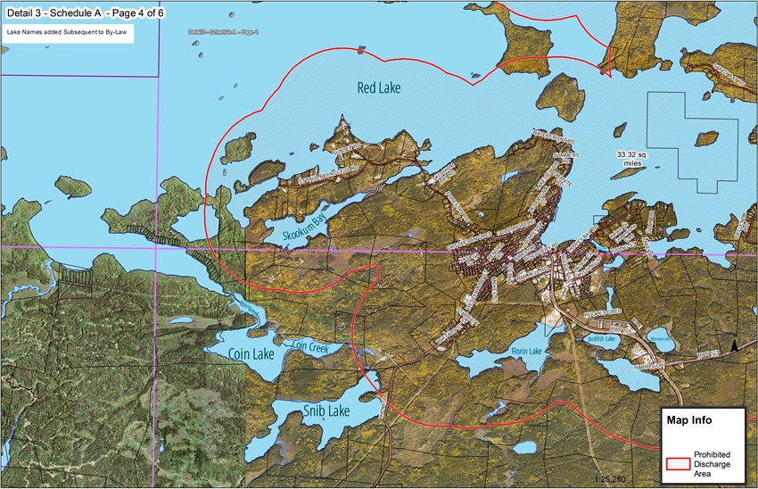 Discharge of Firearms Map - Page 4